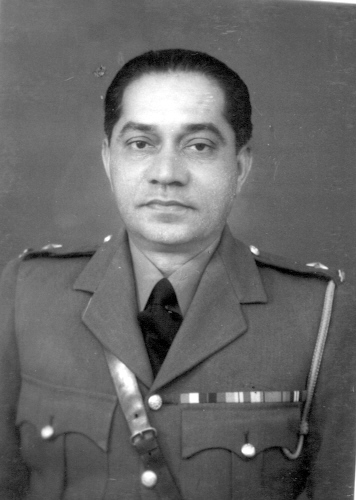 PREM NARAIN SINGH PREM NARAIN SINGH